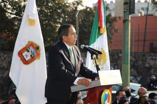 En el marco del 55 Aniversario del Reconocimiento Jurídico