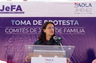 Con "La JeFA" podrán acceder a descuentos en diversos comercios y capacitación para el trabajo.