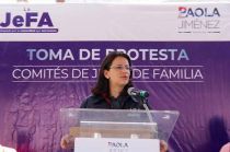 Con "La JeFA" podrán acceder a descuentos en diversos comercios y capacitación para el trabajo.