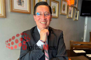 #Video: Synrig Benhumea Prado promete magistratura familiar en #Edoméx con cercanía social