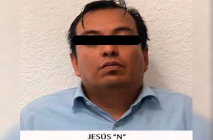 Jesús Adib "N"