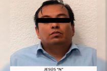 Jesús Adib "N"
