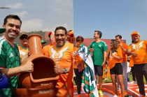 Militantes y liderazgos de Movimiento Ciudadano participaron en Metepec en un encuentro encabezado por Jorge Álvarez Máynez.