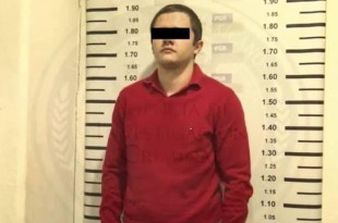 "El Menchito" supervisó el tráfico de más de 50 toneladas de cocaína y la producción de más de mil toneladas de metanfetamina con destino a Estados Unidos.