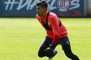 Luis García Palomera tiene muy claro que para el Apertura 2021 de la Liga MX debe mostrar su mejor versión