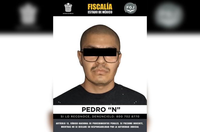 El enfermero fue vinculado a proceso por tentativa de feminicidio y trasladado al penal de Chiconautla, donde permanece en prisión preventiva.