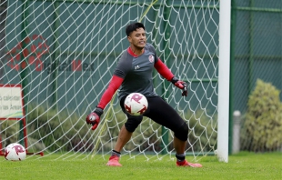 #Toluca buscará hacer la "diablura" ante Guadalajara