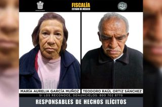FGJEM obtuvo condena contra dos responsables de homicidio y tentativa en Naucalpan