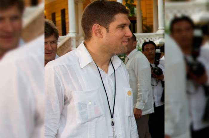 Documentos judiciales revisados por The New York Times mencionan a Rodríguez Castro