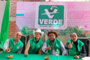 "Nosotros hemos cumplido nuestras promesas" aseguró Pepe Couttolenc