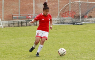 Toluca femenil a un "pasito" de clasificarse a la liguilla de la MX femenil