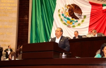 Necesario evitar nuevas “estafas maestras”: Javier Salinas