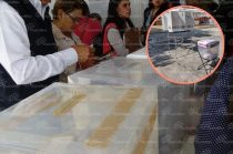 El Estado de México contará con ocho partidos políticos en las boletas federal y local durante la jornada electoral del 6 de junio de 2027.