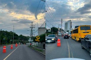 La medida busca agilizar traslados hacia Interlomas y Naucalpan en horas pico