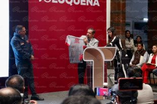 Autoridades municipales y judiciales presentaron la Trigésima Carrera del Día de la Abogada y el Abogado.