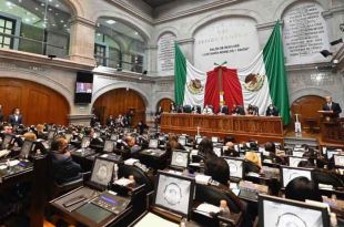 En la Diputación Permanente se planteó que esta reforma garantice la entrega directa de apoyos económicos, o en especie.