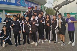 Pugilistas mexiquenses obtuvieron cinco medallas, destacando una de oro, una de plata y tres bronces.