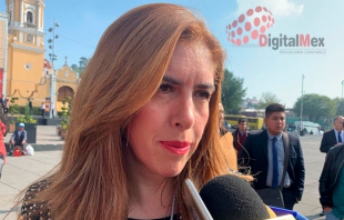 En #Edomex lanzarán programa federal "Puertas Violetas": CEMyBS