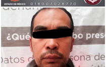 Detiene fiscalía al "monstruo" de Cuautitlán Izcalli
