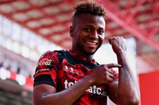 “Con la Selección tuve una experiencia linda, y hay que seguir trabajando para seguir siendo tomado en cuenta"