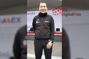 Uno de los resultados más destacados en el Campeonato Mundial Absoluto de Pelota Vasca fue la medalla de oro conseguida por el mexiquense David Álvarez Murillo.