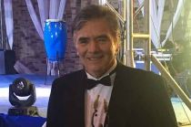 La Asociación Nacional de Intérpretes dio a conocer la muerte del actor Alfonso Iturralde a través de Twitter.