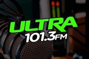 Ultra 101.3 FM reafirmó su objetivo de innovar con nuevas plataformas, experiencias y estrategias de comunicación.