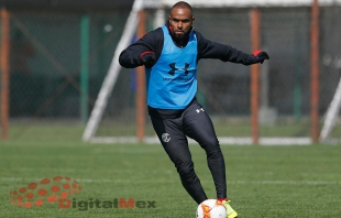 "Estamos enfocados para la liguilla": Da Silva