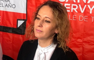 "Temor" ante Reforma Fiscal de 2020: Administradora del SAT