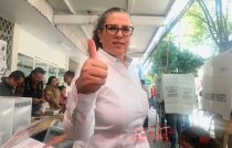 Espera Miroslava Carrillo "fiesta democrática"