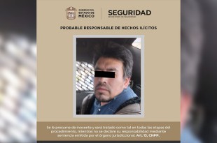 Eufemio “N” de 46 años.