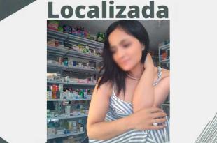 Ana Lilia "N" fue secuestrada la mañana del lunes 3 de octubre.