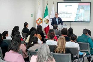 Autoridades llaman a garantizar derechos humanos en entornos digitales con enfoque de igualdad