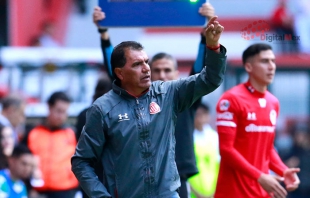 "Chepo" empieza a planear el Clausura 2020 de la Liga MX