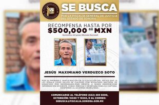 El caso está relacionado con sueros vitaminados aplicados en Hermosillo