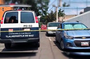 Fiscalía investiga si el homicidio de la adulta mayor estuvo relacionado con un robo