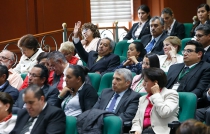 Distinguirá UAEM con Doctorado Honoris Causa a Juan María Parent Jacquemin