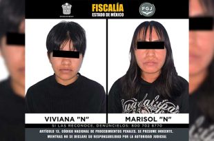 Las imputadas quedaron en prisión preventiva y podrían alcanzar hasta 70 años de cárcel.