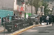 La mujer tenía varios impactos de arma de fuego, en la colonia Lázaro Cárdenas Segunda Sección.
