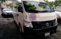 Cae otra "rata" de combi; pasajeros someten a ladrón de 19 años en #Tlalnepantla