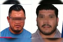 Cae exfuncionario y agente por caso Carlos Manzo
