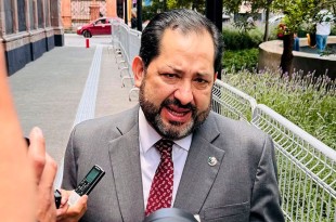 Morena en Edoméx busca equilibrio en el Congreso: “No habrá decisiones unilaterales"