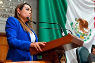 Además, respaldó la circular del Órgano Interno de Control que prohíbe el uso de recursos públicos o propaganda institucional con fines proselitistas