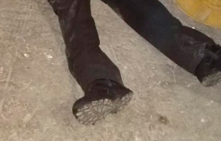 Matan a custodio del Reclusorio Oriente en Nezahualcóyotl