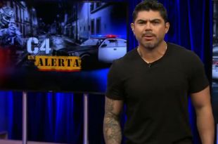 "C4" Carlos Jiménez