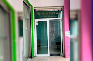 La Consejería Jurídica del Estado de México aplicó la sanción máxima contra el titular de la Notaría 26 tras acreditar diversas irregularidades en la prestación del servicio.