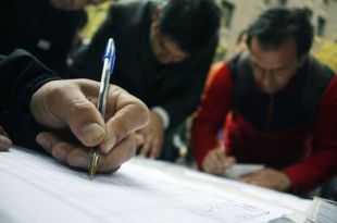 En el caso de los municipios el que más ha recabado suma poco más de 1.6% y el que menos se acerca a 0.02%.