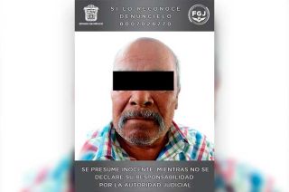 Margarito "N" fue vinculado a proceso