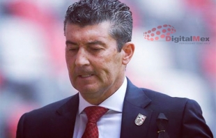 #Toluca, se complica la reanudación de la Liga Mx: "Chepo" de la Torre