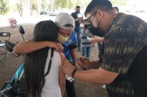 #Video: Vacunan contra covid a niños de 10 y 11 años, en #Tecámac